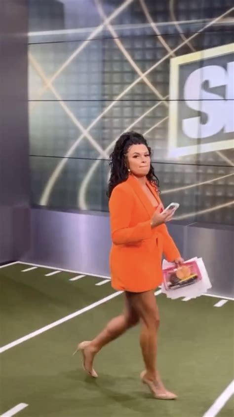 joy taylor legs|Joy Taylor shows off incredible legs as she hits hot。